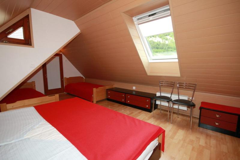 Apartma Pri Bizjaku Bohinj Ngoại thất bức ảnh