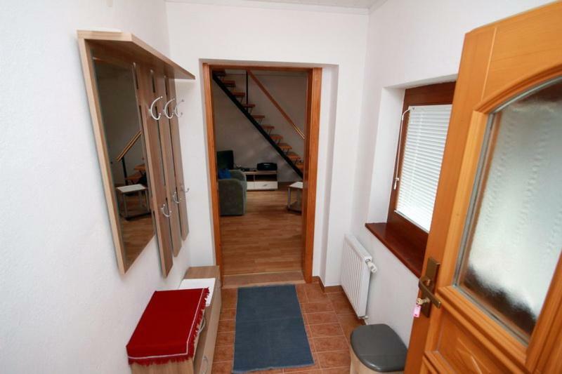 Apartma Pri Bizjaku Bohinj Ngoại thất bức ảnh